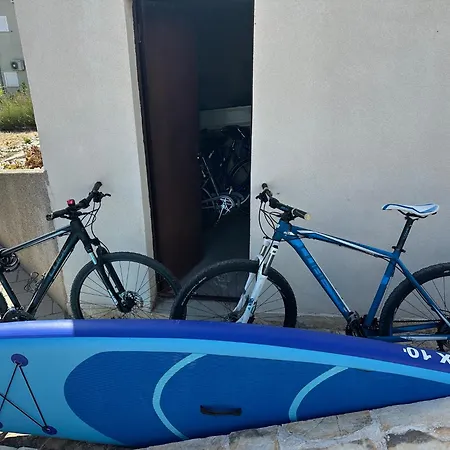 Ivana Rogoznica (Sibenik-Knin)