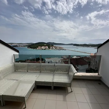 Ivana * Rogoznica (Sibenik-Knin)