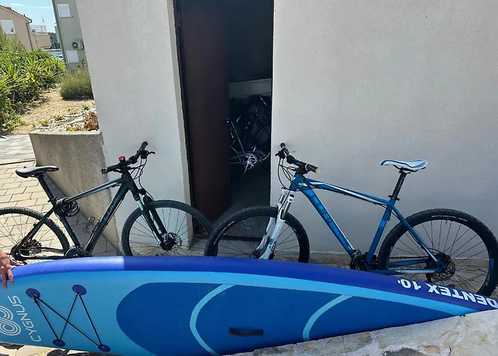 Ivana Rogoznica (Sibenik-Knin)