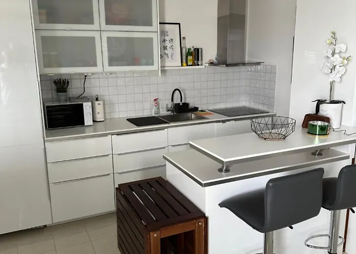 Apartamento Ivana