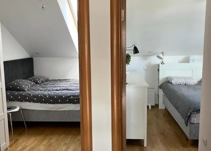 Apartamento Ivana Rogoznica (Sibenik-Knin)